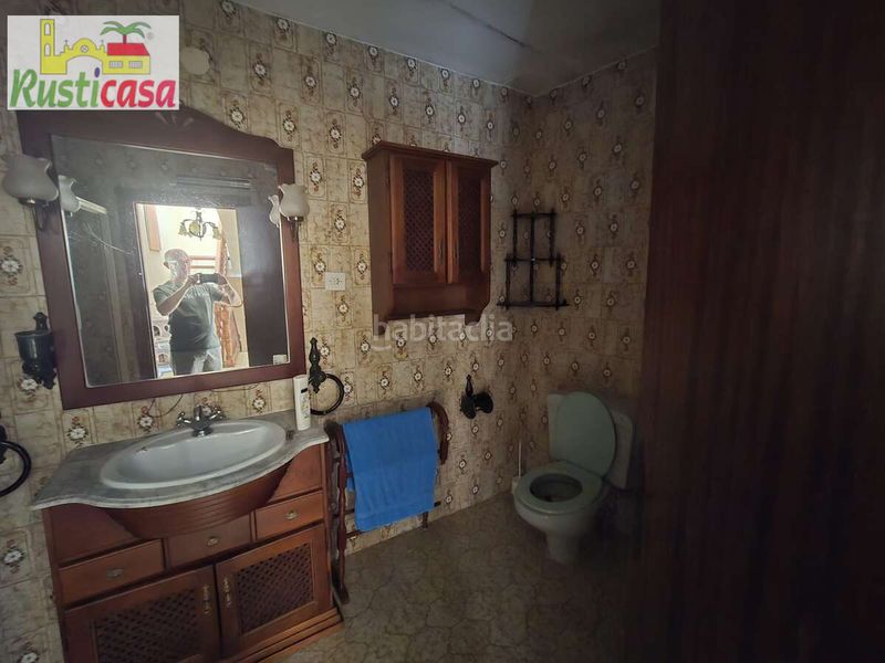 Foto d723a2b9-aa9b-40d2-b22c-992cd6d4ebbe. Casa a Baños de la Encina
