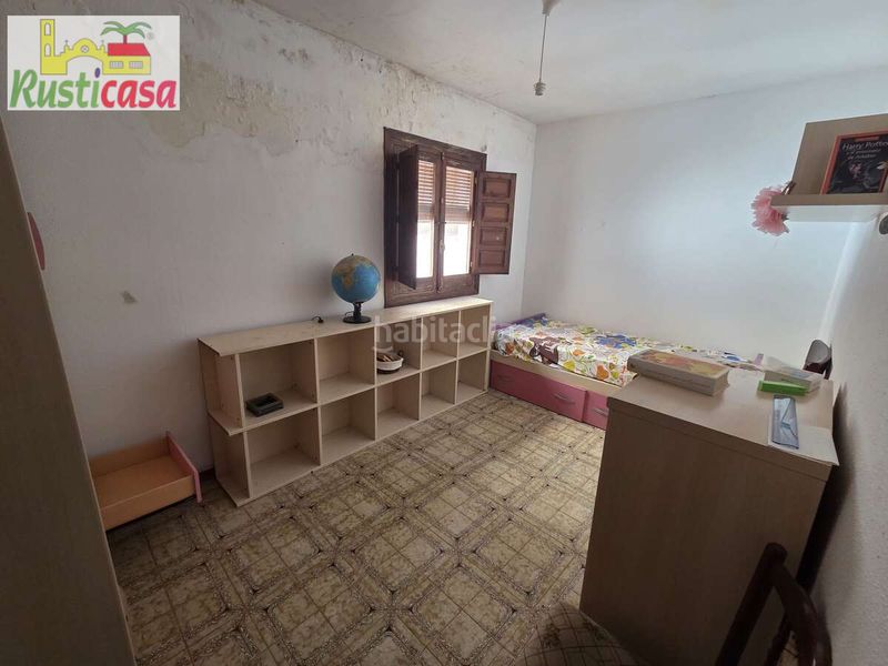 Foto f12870f1-3a49-487e-b68a-3e9a44bb8a97. Casa a Baños de la Encina
