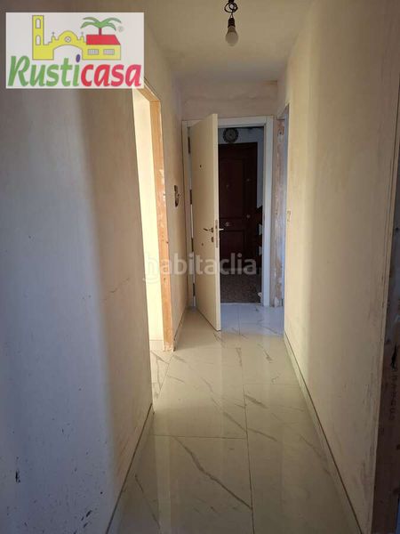 Foto 17a1d86b-a2bf-4233-b883-2eb5342aaac6. Piso  reformado. en Bailén