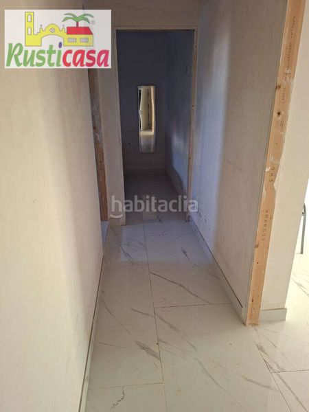 Foto 545589e3-1a9e-4779-896a-eea89ae702a0. Piso  reformado. en Bailén