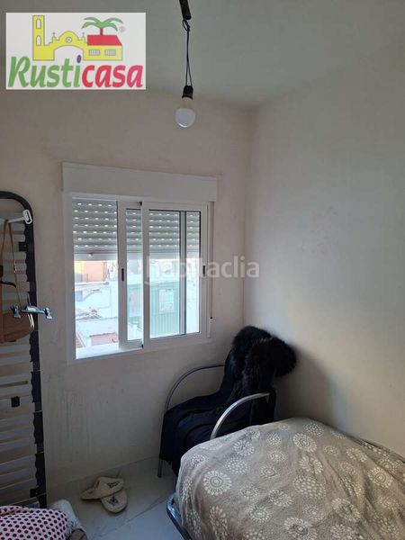 Foto 7690b76e-1408-47f2-a7ae-306a4a7705d8. Piso  reformado. en Bailén