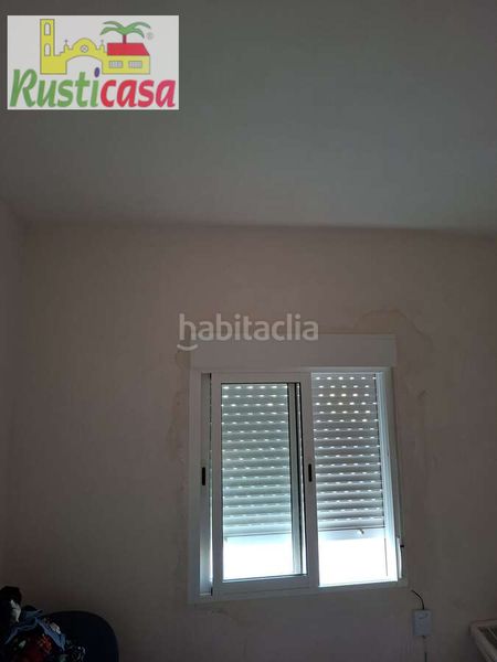 Foto e688a153-c6cc-429d-985b-81556dfa3af4. Piso  reformado. en Bailén