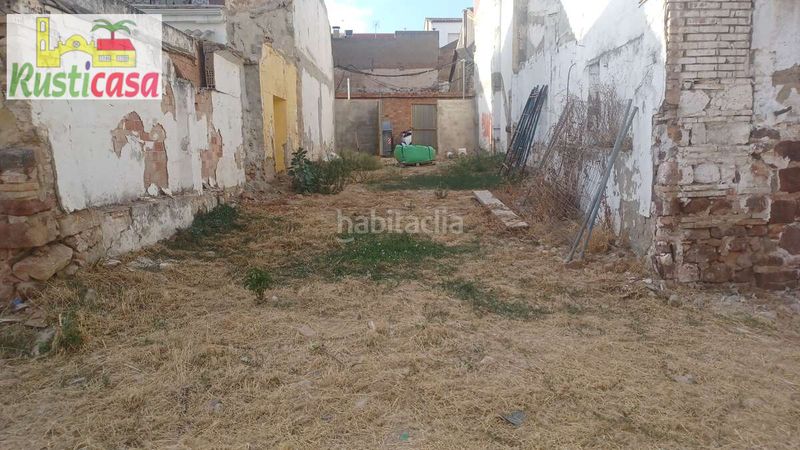 Foto c41bc29a-fd97-419a-9cf6-a9baf6071627. Terreny residencial a Bailén