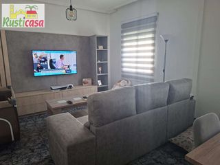Appartement  Alamo. Piso reformado.