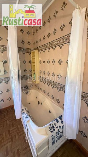 Foto 45418334-f252-4838-be85-63bb6a5bb531. Xalet amb aparcament piscina a San Roque - La Cruz - La Rozuela Linares