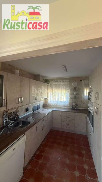 Foto 484e7465-05bc-43c3-99e2-59052773d7b5. Xalet amb aparcament piscina a San Roque - La Cruz - La Rozuela Linares