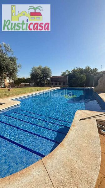 Foto 4dfa412d-f7b3-4875-a079-819de62a9e37. Xalet amb aparcament piscina a San Roque - La Cruz - La Rozuela Linares