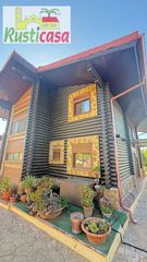 Xalet a San Roque - La Cruz - La Rozuela. Ocasión. chalet en venta