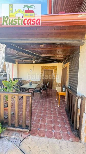 Foto ff3bb885-f1e0-418c-931e-710e070caca4. Xalet amb aparcament piscina a San Roque - La Cruz - La Rozuela Linares