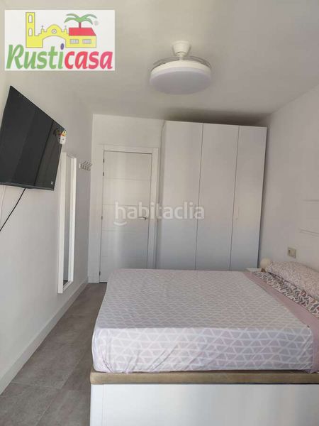 Foto 98505fd4-6052-49c2-8f66-ac4dec1669a9. Rent flat in Bailén