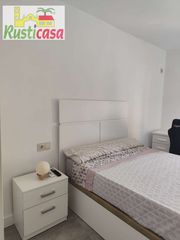 Rent Flat in Bailén. Habitación en alquiler en el centro de bailén