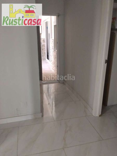 Foto 3f859774-e5c6-4620-8706-a162aa52c07f. Flat in Bailén