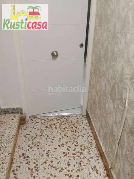Foto 422a705d-f032-42c1-91ad-2986755fc07b. Flat in Bailén