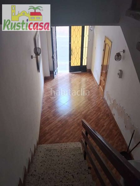 Foto d846eea9-6d8e-4dfb-a56c-05049472b3dc. Flat in Bailén