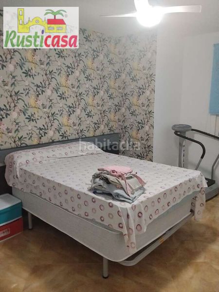 Foto d8d69a0f-ccb9-43f8-a411-9d6c131e099f. Flat in Bailén