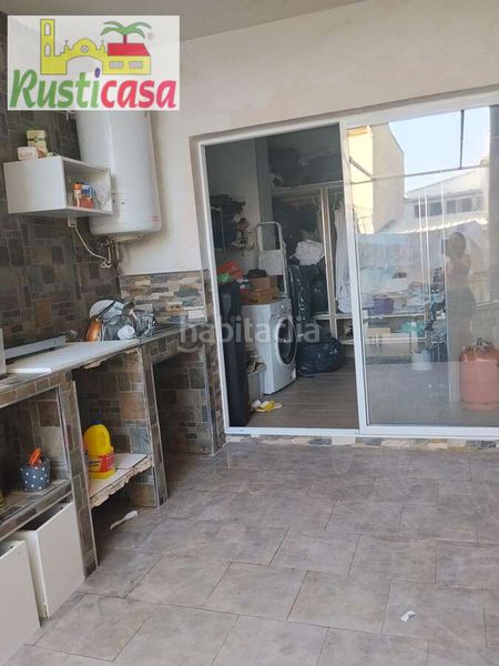Foto dc13bec9-b3cd-4390-9779-7440e58f1f91. Flat in Bailén