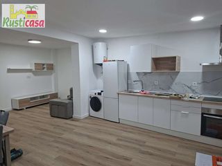 Affitto Piccolo appartamento  Choza. Apartamento a estrenar.