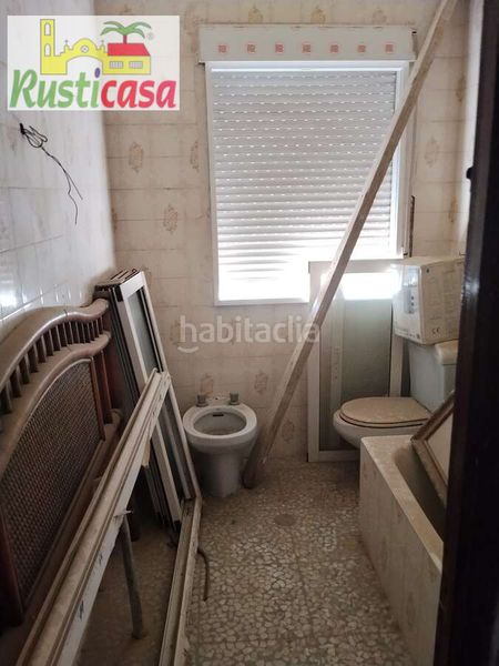 Foto 4b0bae46-f98c-4316-aff9-98badf37e2fc. Flat in Bailén