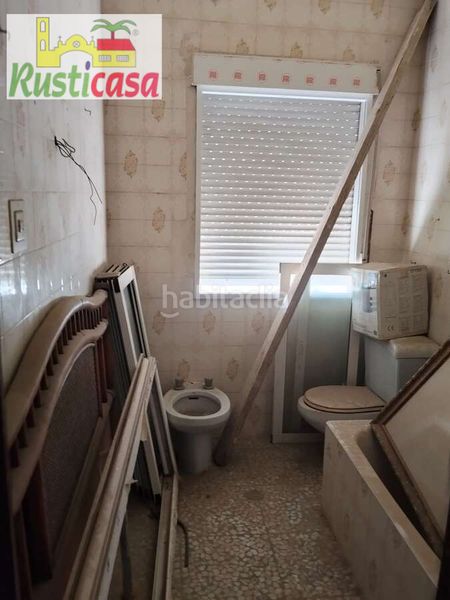 Foto e44fec46-a25d-4ac6-8568-515a6b0a4f32. Flat in Bailén