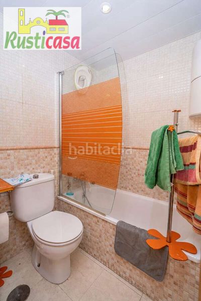 Foto a6b36d75-5c5c-45fd-a962-77def51b8489. Pis amb calefacció a Centro ciudad Linares