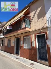 Piso  Cuesta del molino. Piso en la cuesta del molino
