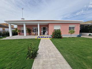 Xalet a Centro - Torre de la Higuera. Chalet en venta en flamero interior  sector f, 4 dormitorios.