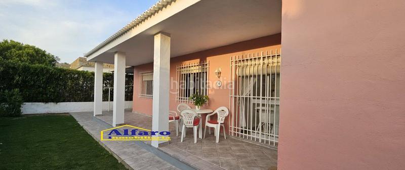 Foto 6c475f83-6bee-4dbe-9066-675e22902034. Xalet amb aparcament a Centro - Torre de la Higuera Almonte