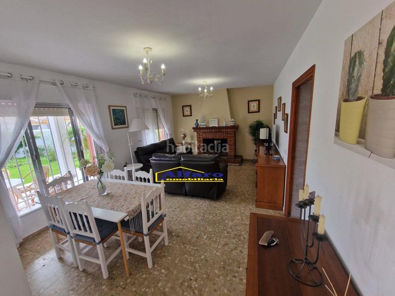 Foto bc7cea4c-bcfc-4d5c-87f7-c6b427a6d69b. Xalet amb aparcament a Centro - Torre de la Higuera Almonte