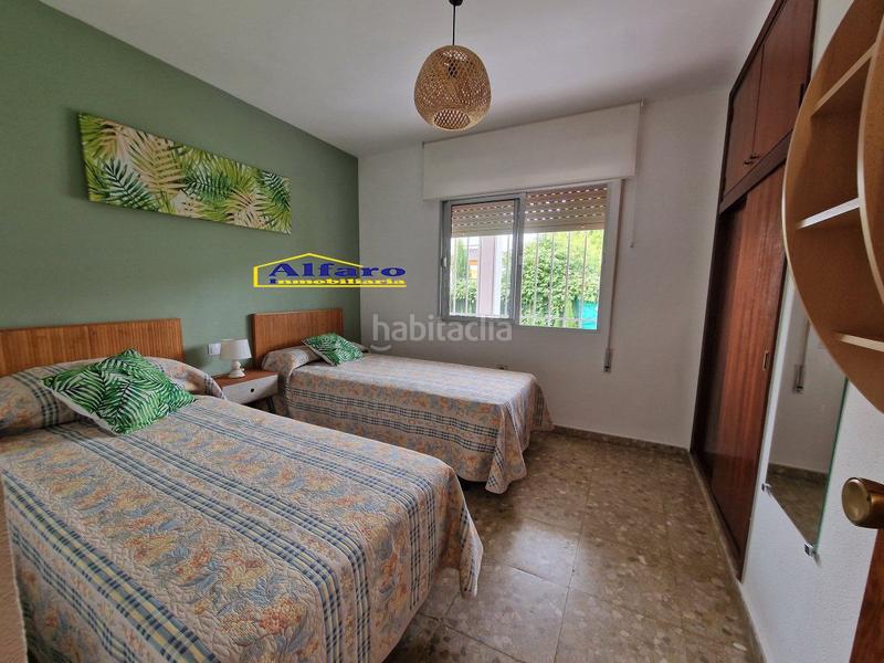 Foto ff7e2956-c372-4ffb-a80a-62bf338174ac. Xalet amb aparcament a Centro - Torre de la Higuera Almonte