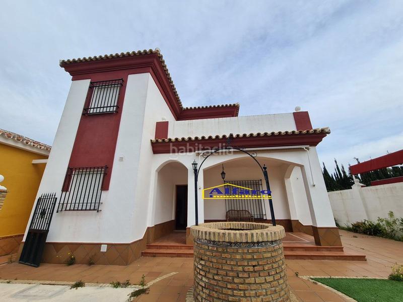 Foto 073f3b74-366d-4f9a-8411-f350dcde7884. Chalet avec parking dans Centro - Torre de la Higuera Almonte