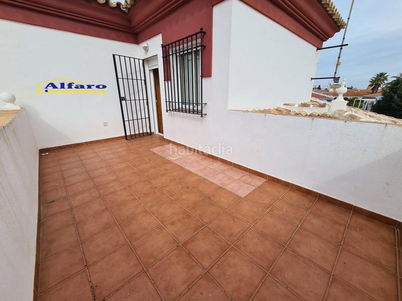Foto aed1f832-768f-4a96-8bb1-7a838c7a2849. Chalet avec parking dans Centro - Torre de la Higuera Almonte