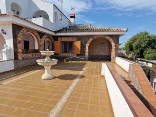 Xalet  N/a. Chalet en venta en sector dehesa de las marismillas, 11 dormitor