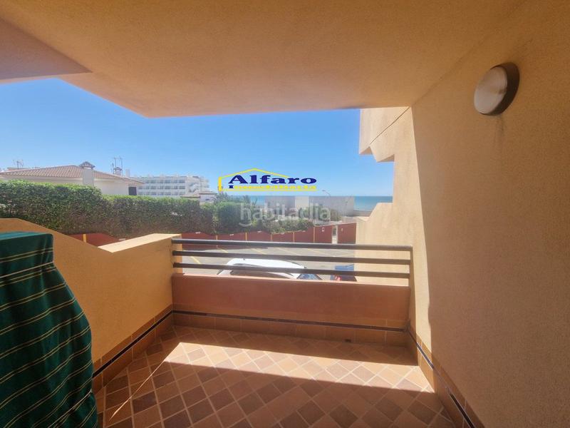 Foto 23d7e753-c154-4e11-be2c-14548bd12fe1. Pis amb aparcament piscina a Golf - Torre Almenara Almonte