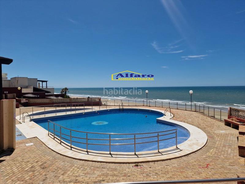 Foto 400238da-ac72-4ae7-856f-a010e920835b. Pis amb aparcament piscina a Golf - Torre Almenara Almonte