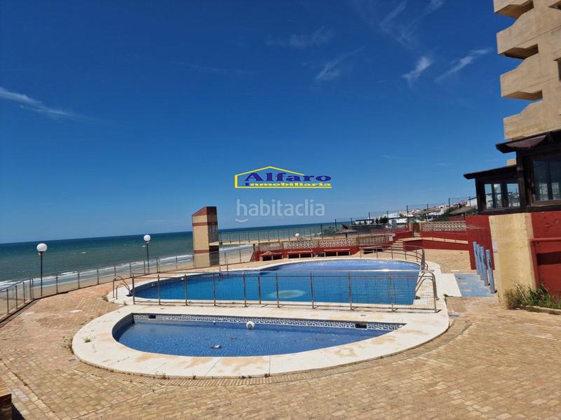 Foto 458fb151-1ab7-45fe-9b30-9a4988e14320. Pis amb aparcament piscina a Golf - Torre Almenara Almonte