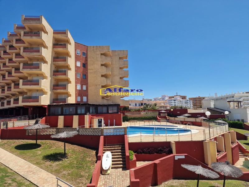 Foto 4946c7c8-588b-4ba6-baaf-9678351af5dd. Pis amb aparcament piscina a Golf - Torre Almenara Almonte