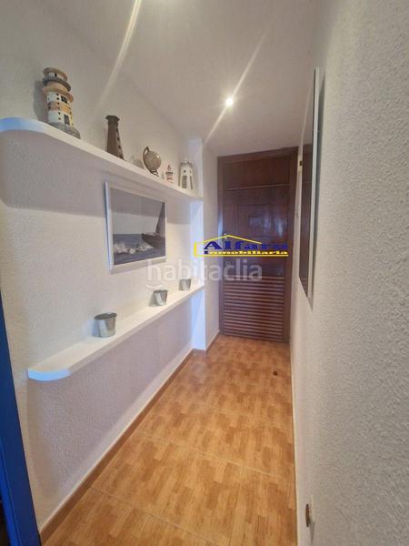 Foto 4bf23baf-cd5f-47d4-a6c9-4d9845df676f. Pis amb aparcament piscina a Golf - Torre Almenara Almonte