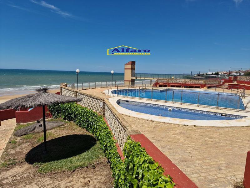 Foto acdbedad-c26a-4aa7-8b67-2e7dee1f3c3c. Pis amb aparcament piscina a Golf - Torre Almenara Almonte