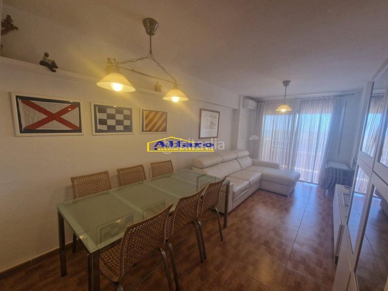 Foto f61c0bc4-e29c-4fcd-84af-9a0ec53cf471. Pis amb aparcament piscina a Golf - Torre Almenara Almonte