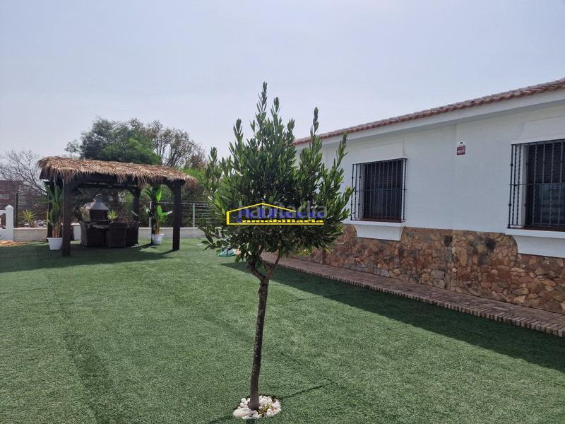 Foto 185684f5-8bcb-40f0-9d78-37d82e2a8279. Casa  en venta en Caño Guerrero interior sector s, 3 dormitorios. en Almonte