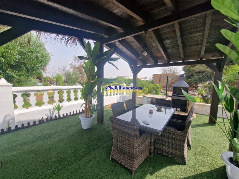 Foto 4603790d-140c-477c-a4d0-58a1f7f598f1. Casa  en venta en Caño Guerrero interior sector s, 3 dormitorios. en Almonte