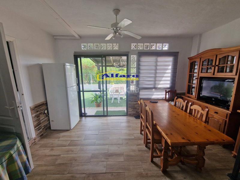 Foto 9d776fe1-0b95-41ba-bc22-760a4928a097. Casa  en venta en Caño Guerrero interior sector s, 3 dormitorios. en Almonte