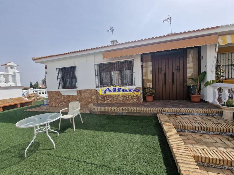 Foto c2a331b4-c13c-4679-b909-12d5847176c5. Casa  en venta en Caño Guerrero interior sector s, 3 dormitorios. en Almonte