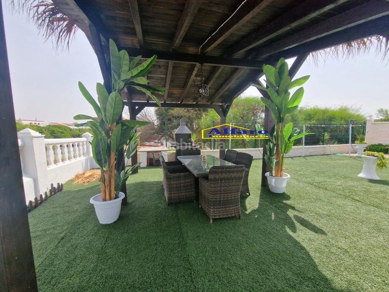 Foto eb65cb38-2e91-47b8-b7a6-1940a30c6d4c. Casa  en venta en Caño Guerrero interior sector s, 3 dormitorios. en Almonte