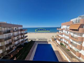Pis  N/a. Piso en venta en sector malvasía, 3 dormitorios.