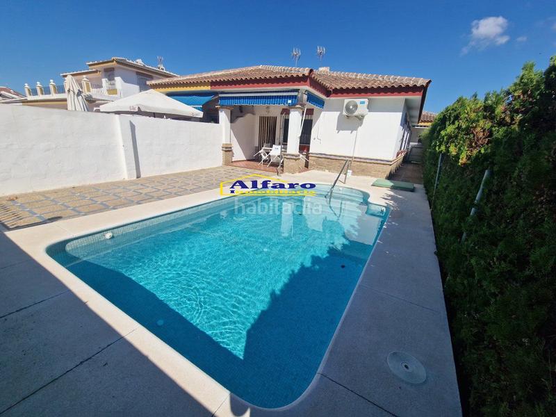 Foto 81376a1b-1ea4-4081-9287-3877f3dee4ab. Xalet amb aparcament piscina a Caño Guerrero Almonte