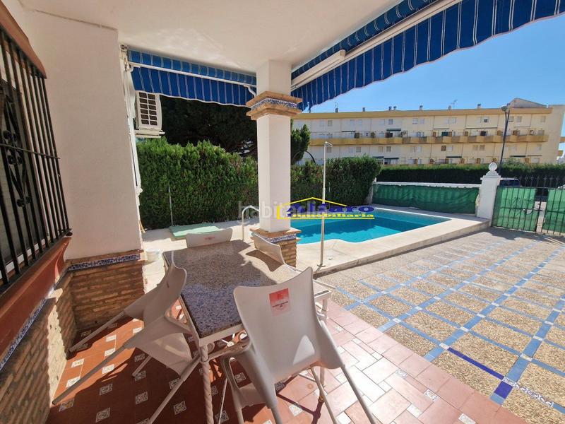 Foto fbb05033-9e00-40f4-ab48-85b2c6d36368. Xalet amb aparcament piscina a Caño Guerrero Almonte