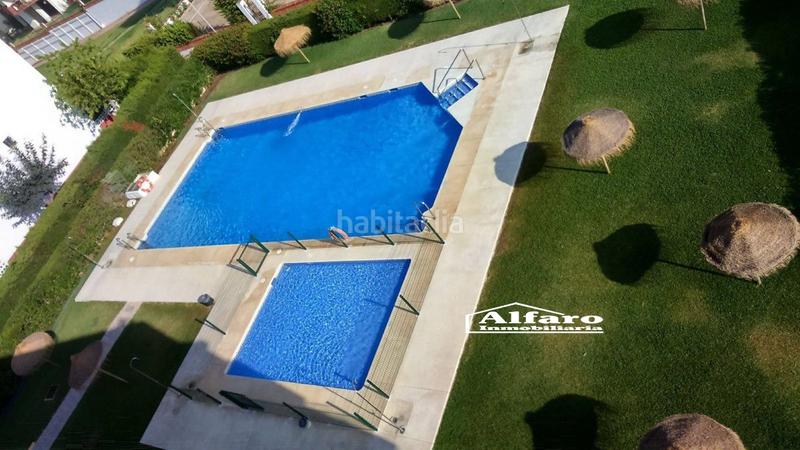 Foto 1317b9e5-096e-4926-8042-dc1b502da054. Appartement avec parking piscine dans Golf - Torre Almenara Almonte