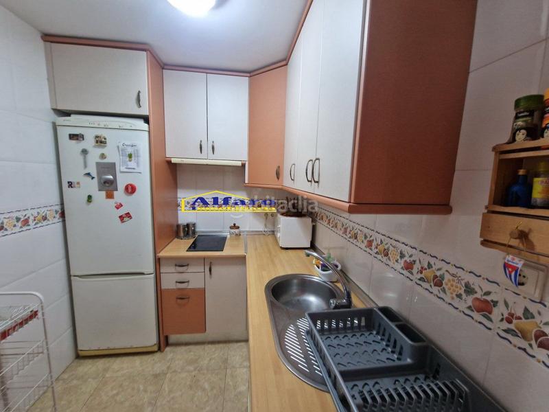 Foto 478d96f1-2f92-40b7-a05d-383f5ea734ec. Appartement avec parking piscine dans Golf - Torre Almenara Almonte