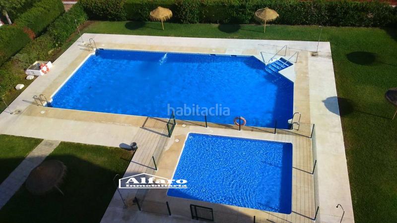 Foto 5ca58e1d-a429-4ea2-b99d-c28fca44eb3d. Appartement avec parking piscine dans Golf - Torre Almenara Almonte